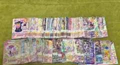アイカツカードセット 約200枚