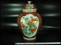 中国 中国景徳鎮製款 薄胎 粉彩百花龍文瓶 梅瓶 F R6147B - メルカリ