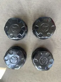 トヨタ純正 センターキャップ 4個セット 新品未開封 - メルカリ