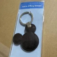 TOKYO DISNEY RESORT ミッキーマウス キーホルダー