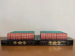 雛人形用　親王台
