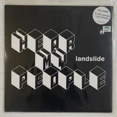 Landslide – Hear My People