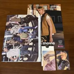 CORTIS アルバム scene2 マーティン hmv 特典付き