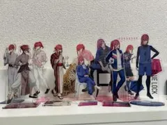 ブルーロック　千切豹馬 アクリルスタンド まとめ 10点