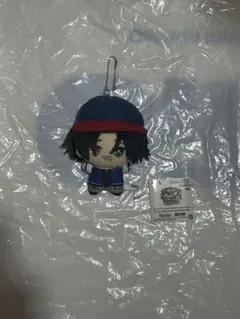 新品未使用 二郎 ヒプノシスマイク ちびぐるみ~Buster Bros!!!~①