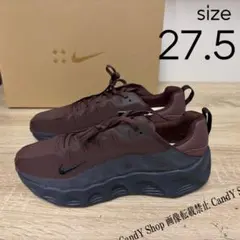 NIKE AVA ROVER ナイキ エイバ ローバー スニーカー 27.5