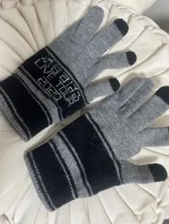 渋谷すばるグッズ　手袋