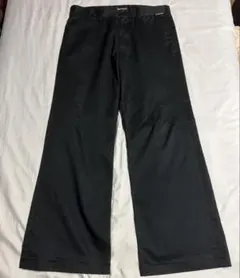 BALENCIAGA リラックスフィットパンツ size:29 - メルカリ