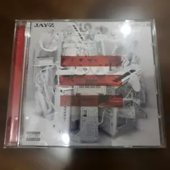 Jay-Z The Blueprint 3 CD