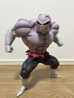 MASTERISE EXTRA B賞 フィギュア　ジレン ドラゴンボール 一番くじ フィギュア B賞 ジレン VSオムニバス