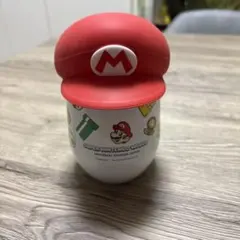 ユニバーサルスタジオジャパン　マリオ真空ステンレスタンブラーのサムネイル
