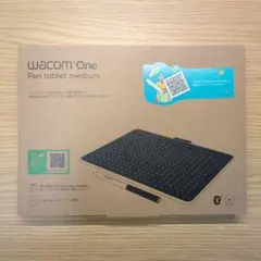 Wacom One M ペンタブレット CTC6110WLW0D