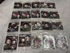 【未開封20枚セット】鬼滅の刃 にふぉるめーしょん 竈門炭治郎 まとめ売り