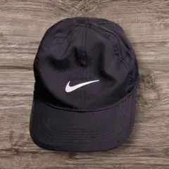 NIKE ナイキ キャップ 帽子 ブラック Dri-FITのサムネイル
