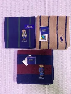 ハンカチラルフローレン