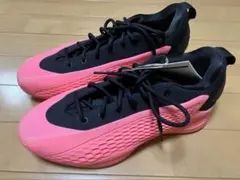 adidas AE 1 Low ピンク/ブラック 未使用　28.0cmのサムネイル