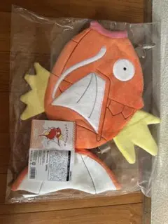 ピカピカボックス 2026 コイキング メス バッグ