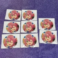 あんスタ コレクション 缶バッジ 2025 Nov idol side 姫宮桃李