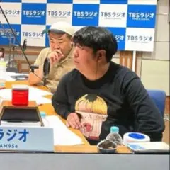 バナナマン L Tシャツ ロンT 長袖 日村 イロモネア tbs 芸人 新品 3.JPG?impolicy=lt&imwidth=232&