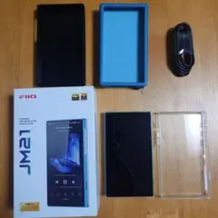 FiiO JM21 + 中華アンプほか多数 欲張りセット FiiO JM21 + 中華アンプほか多数 欲張りセット