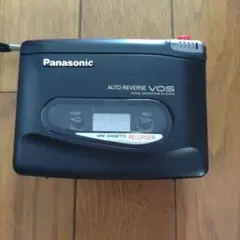 Panasonic RQ-L400 カセットレコーダー 本体のサムネイル