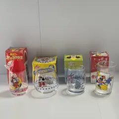 入手困難品!怪獣ブースカ コップ2個セット - メルカリ
