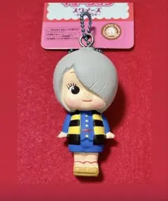 【メルカリ便】ゲゲゲの鬼太郎 キュージョン スクイーズ マスコット