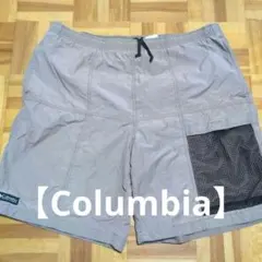 Columbia ショートパンツ ハーフパンツ【送料無料❗】のサムネイル