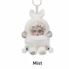 P*o様 スカルパンダ mist ミスト　skullpanda