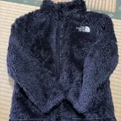THE NORTH FACE フリースジャケット 120サイズ ブラック