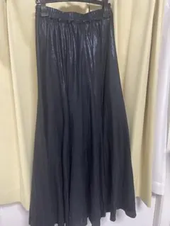 ジーナシス　アソートグリッタースカート