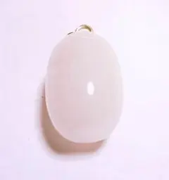 ローズクオーツ  ペンダントトップ