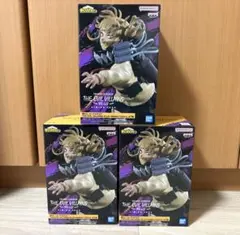 僕のヒーローアカデミア THE EVIL VILLAINS-PLUS-トガヒミコ