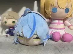 ぬいぐるみセットのサムネイル