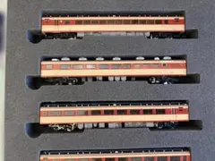 TOMIX 98774 キハ82系 4両 JR東海 南紀 - メルカリ