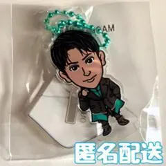 三代目 STARS ガチャ 山下健二郎 アクスタキーホルダー