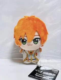 すとぷり ジェル ちびぐるみ ぬいぐるみ