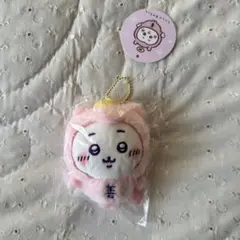 ちいかわ てんしとあくま マスコット てんしのあかちゃん 新品未開封