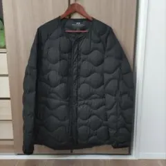 UNIQLO White Mountaineering ウルトラライトダウン