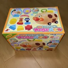 即購入可 アンパンマン おもちゃセット 3点 ドラム おにぎり パズル