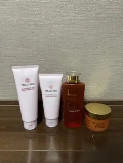 ドクターシーラボ VC100エッセンスローションEXSP＆ACゲルS