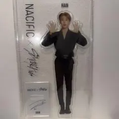 2026年最新】stray kids ハン アクスタの人気アイテム - メルカリ