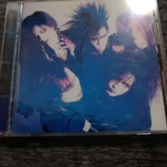 LUNA SEA 1st ALBUM 初回限定盤 - メルカリ