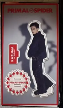 THE RAMPAGE 川村壱馬 アクスタ 私服 2025年最新】the rampage 川村壱馬 アクスタの人気アイテム