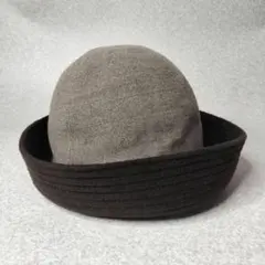 HERMES エルメス カシミヤ ハット MOTSCH モッチ 帽子 156