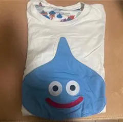 グラニフ ドラクエコラボ第3弾 スライムTシャツ