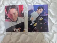 SEVENTEEN HOME 2025 セブチ トレカ ミンギュ