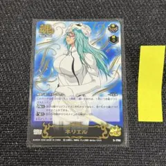 BLEACH ソウルカード ノイトラ ネリエル - メルカリ