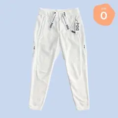 198 新品タグ付き PGG 定価35200円 起毛ロングパンツ サイズ6 XL 198 新品タグ付き PGG 定価35200円 起毛ロングパンツ サイズ6 XL