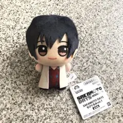 2026年最新】サカモトデイズ 南雲 ちびぐるみの人気アイテム - メルカリ